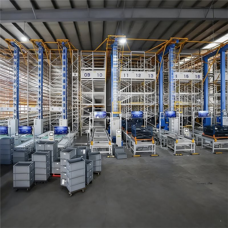 Peumileh Peusan Otomatis