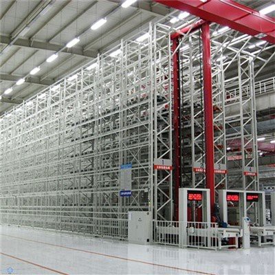 Sistem Peusapat Otomatis