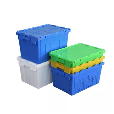 Wadah Massal & Teumpat Penyimpanan